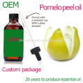 Werkseitig Pomelo Peel Essential Oil Bulk verkaufen